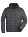 JN772_Grey-Melange_Anthracite-Melange