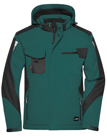 JN824_Dark-Green_Black