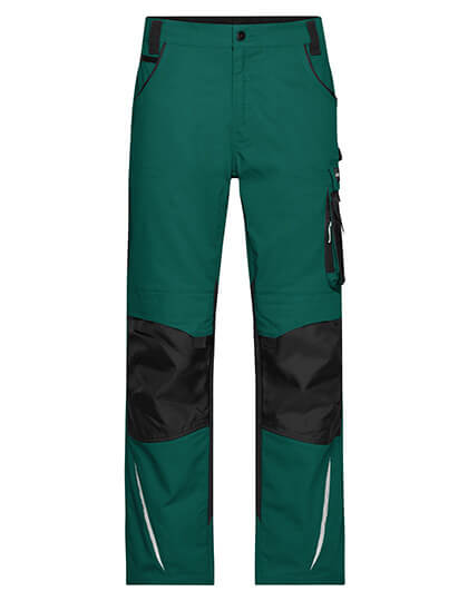 JN832_Dark-Green_Black