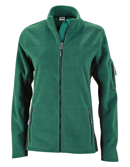 JN841_Dark-Green_Black
