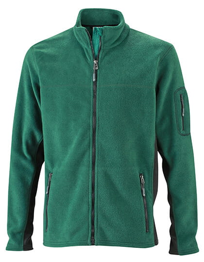 JN842_Dark-Green_Black