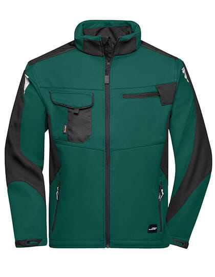JN844_Dark-Green_Black