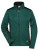 JN861_Dark-Green-Melange_Black