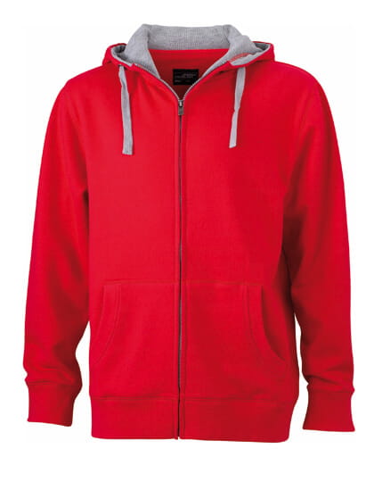 JN963_Red_Grey-Heather