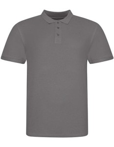 Męska bawełniana koszulka polo Just Polos