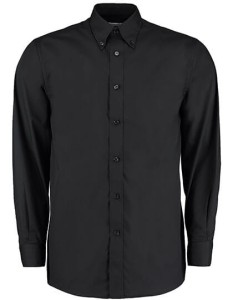 Men`s Classic Fit Workforce Shirt Long Sleeve