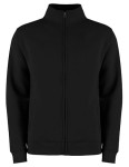 Bluza klasyczna rozpinana na zamek KUSTOM KIT Regular Fit 