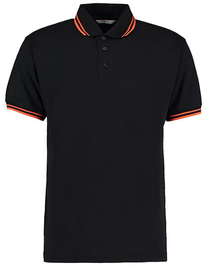 K409_Black_Orange