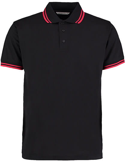 K409_Black_Red
