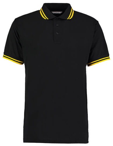 K409_Black_Yellow
