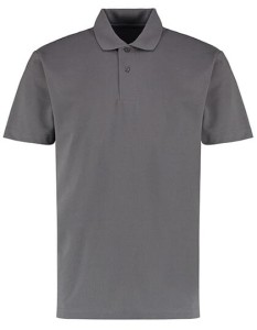 Robocza koszulka polo z mieszanej tkaniny Kustom Kit