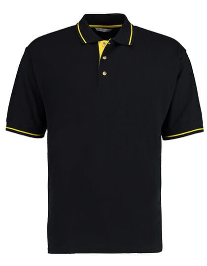 K606_Black_Yellow