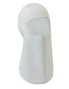 Wielofunkcyjna kominiarka z mieszanej tkaniny Korntex