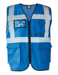 Multi Functional Vest