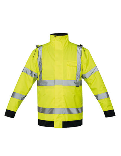 KX804_Signal-Yellow