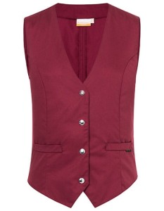 Ladies` Vest Lena