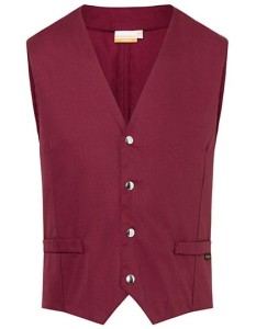 Men`s Vest "Kai"