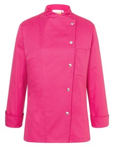 Larissa Chefs Jacket
