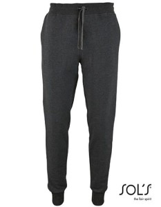 Men`s Slim Fit Jogging Pants Jake