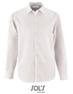 Men`s Herringbone Shirt Brody