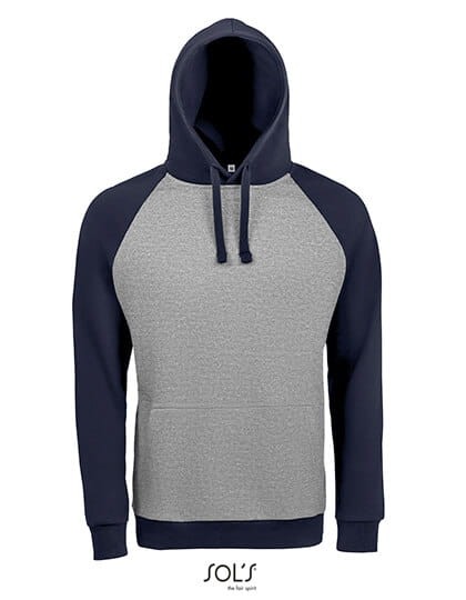 L02998_Grey-Melange_French-Navy