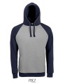 L02998_Grey-Melange_French-Navy