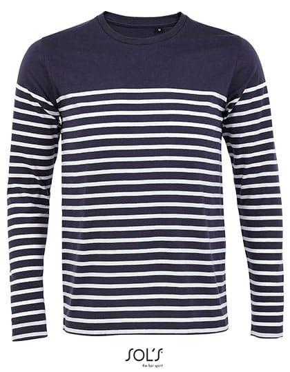 L03099_French-Navy_White