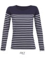 L03100_French-Navy_White