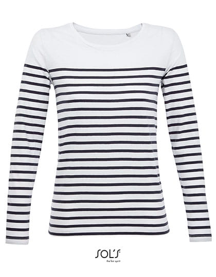 L03100_White_Navy