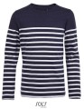 L03101_French-Navy_White