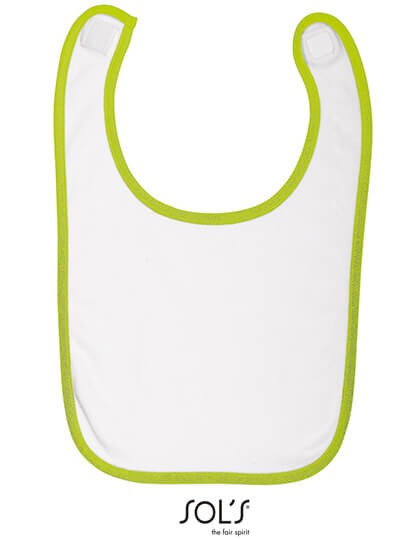 L116_White_Apple-Green
