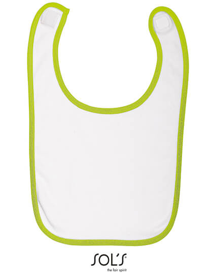 L116_White_Apple-Green