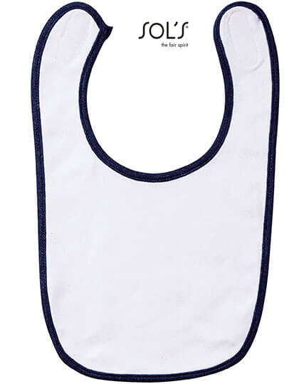 L116_White_French-Navy