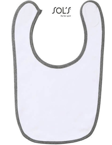 L116_White_Melange-Grey