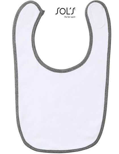 L116_White_Melange-Grey