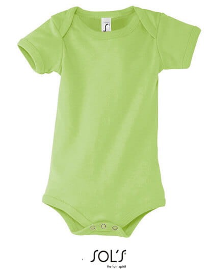L118_Apple-Green