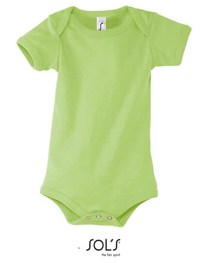 L118_Apple-Green