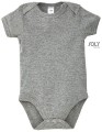 L118_Melange-Grey