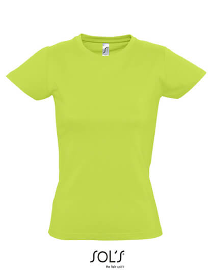L191_Apple-Green