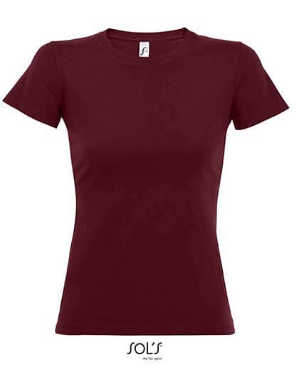 L191_Burgundy