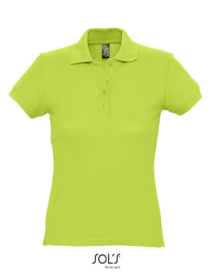L513_Apple-Green