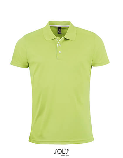 L542_Apple-Green
