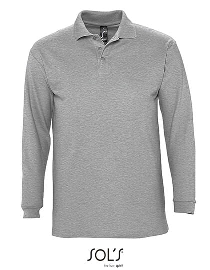 L549_Grey-Melange