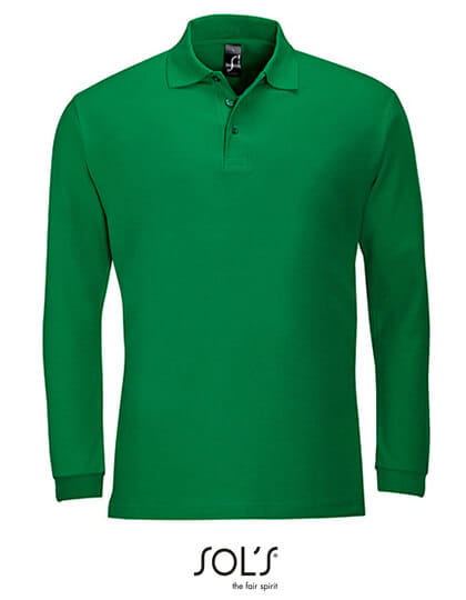 L549_Kelly-Green