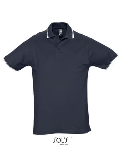 L585_Navy_White