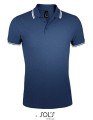 L591_French-Navy_White