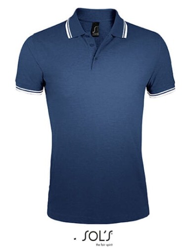 L591_French-Navy_White