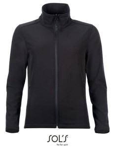 Klasyczna damska kurtka softshell Race