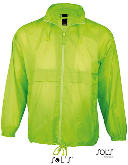 L889_Neon-Lime