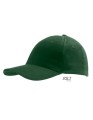 LC88100_Bottle-Green